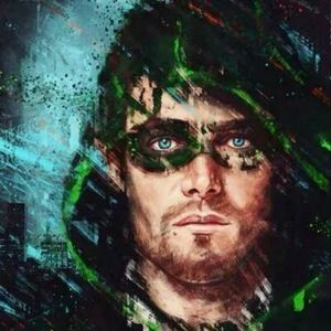 Meet your Posher, Aaron